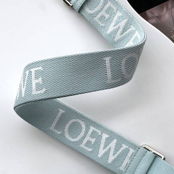完売必至 ロエベ アナグラム ストラップ low76213